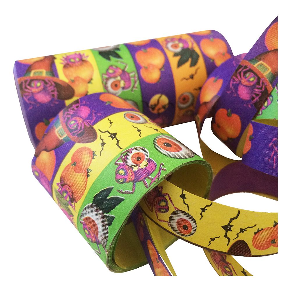 Serpentin Halloween