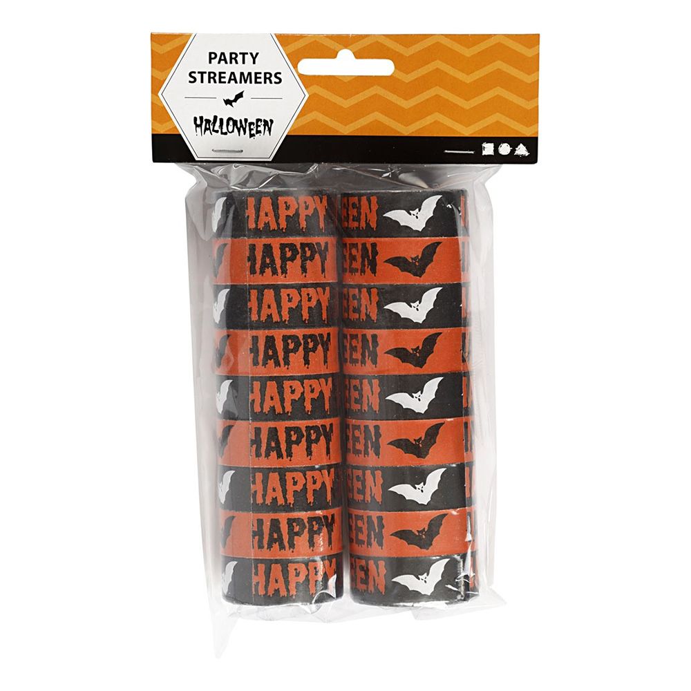 Serpentiini Happy Halloween
