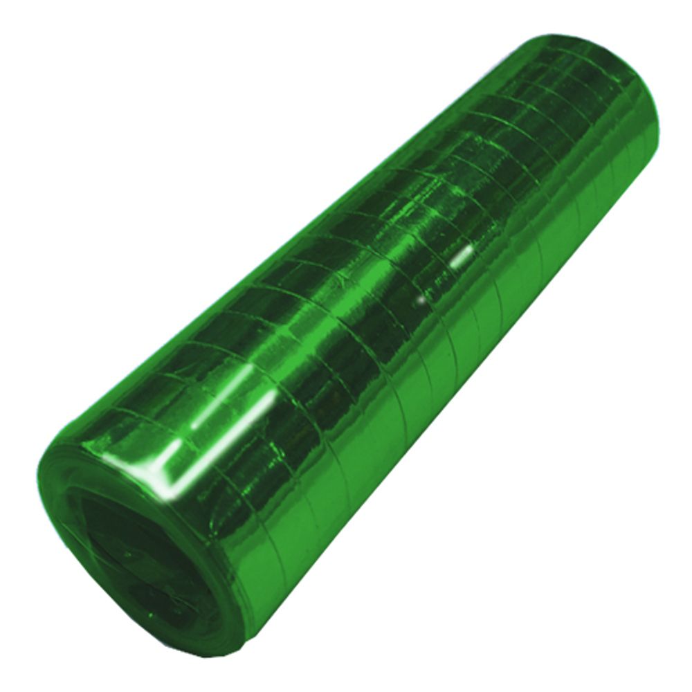 Serpentiini Metallic Vihreä