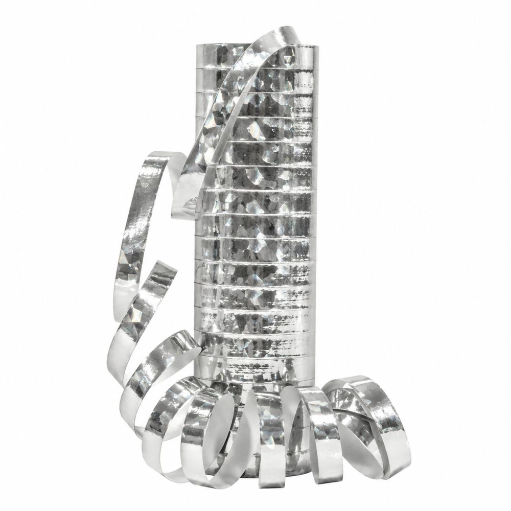 Serpentin Silver Laser