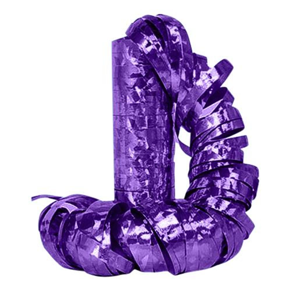Serpentiner Hologram Lilla