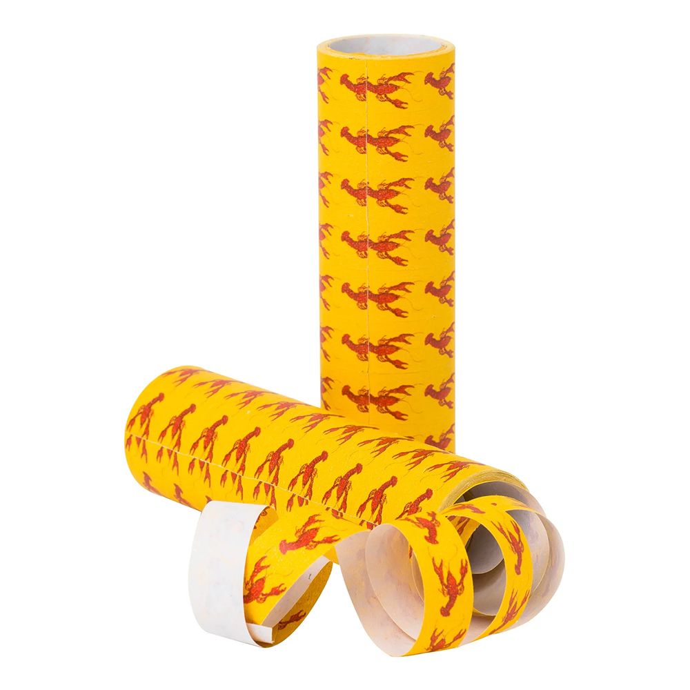 Serpentiner Kreps Gule