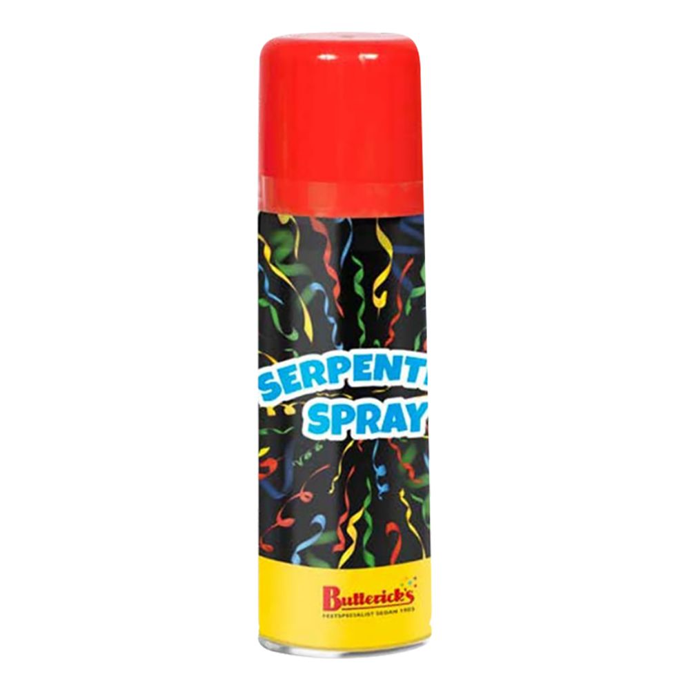 Serpentinspray UV