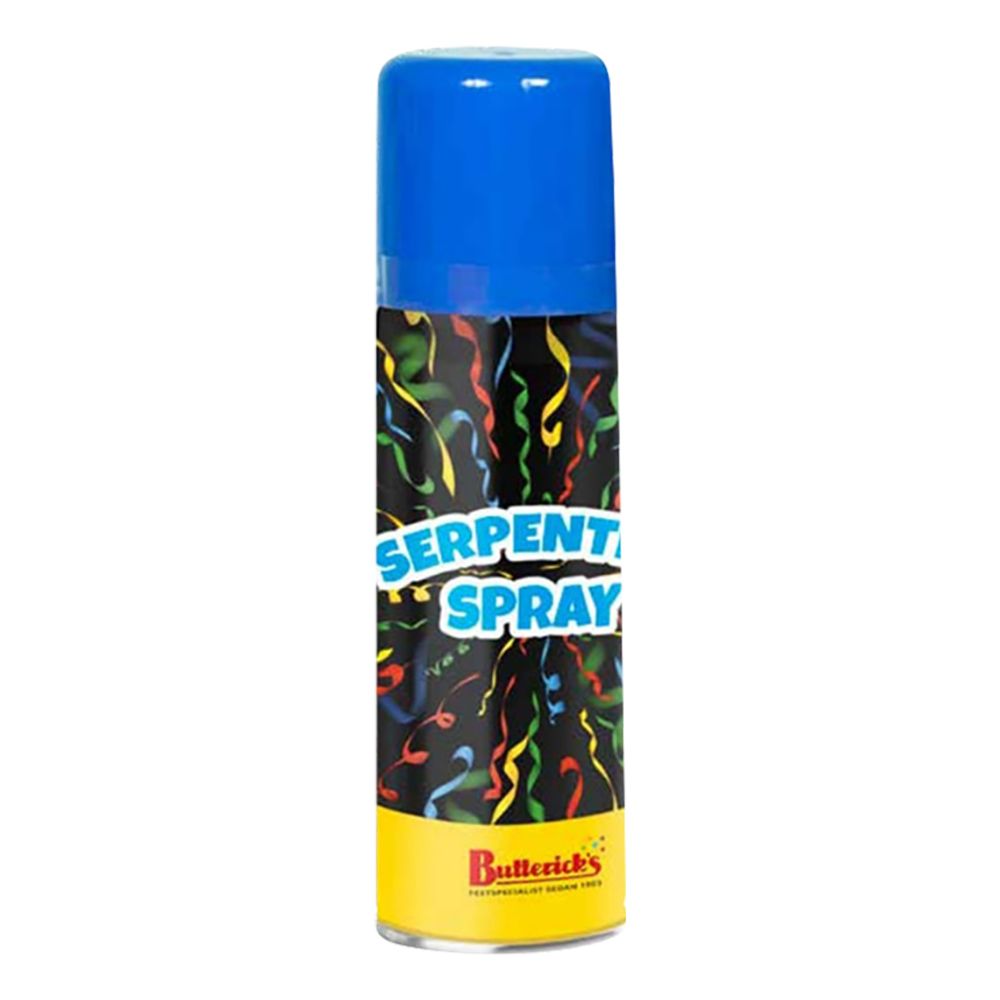 Serpentinspray UV