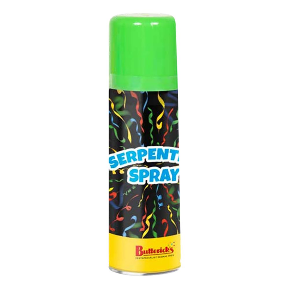 Serpentinspray UV