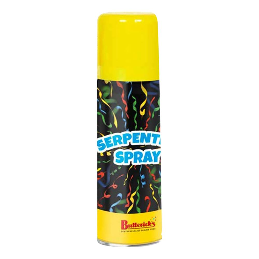Serpentinspray UV