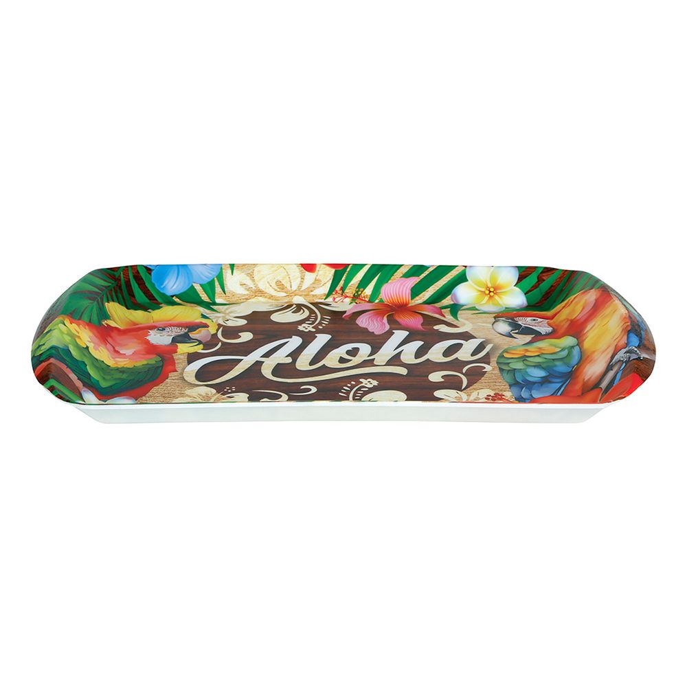 Serveringsfad Aloha