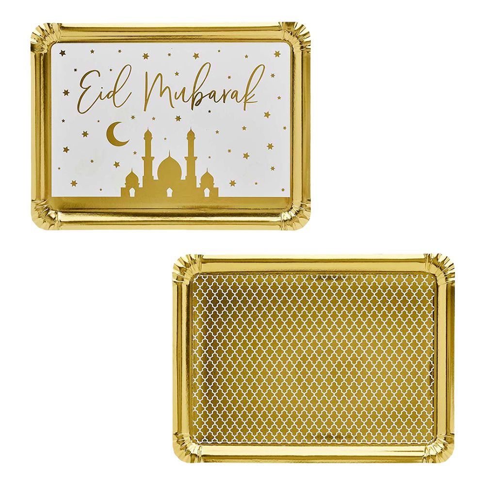 Tarjoiluvadit Eid Mubarak