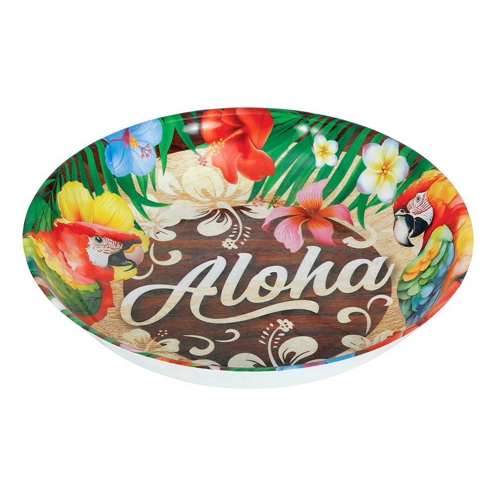 Serveringsbolle Aloha