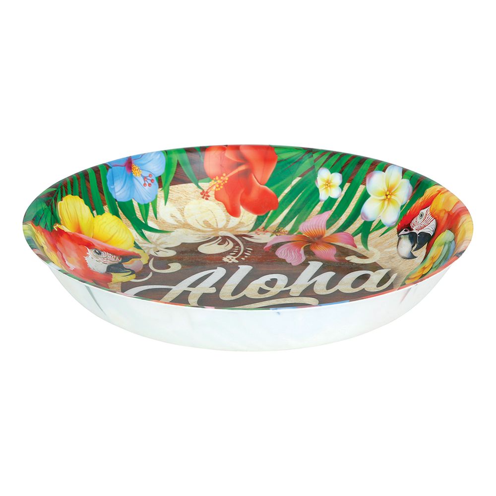 Serveringsbolle Aloha