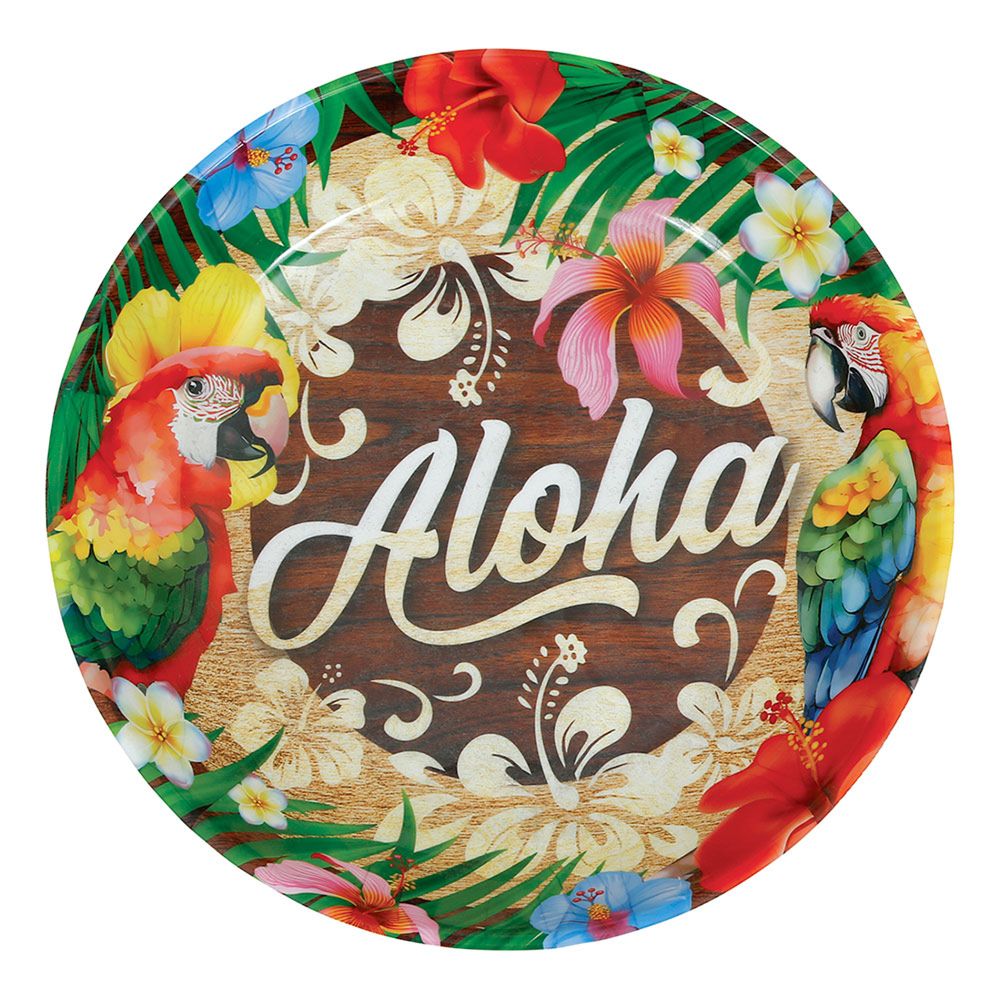 Serveringsbolle Aloha