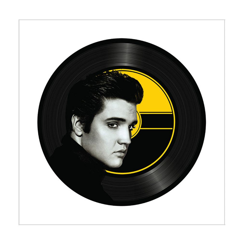 Servetter Elvis