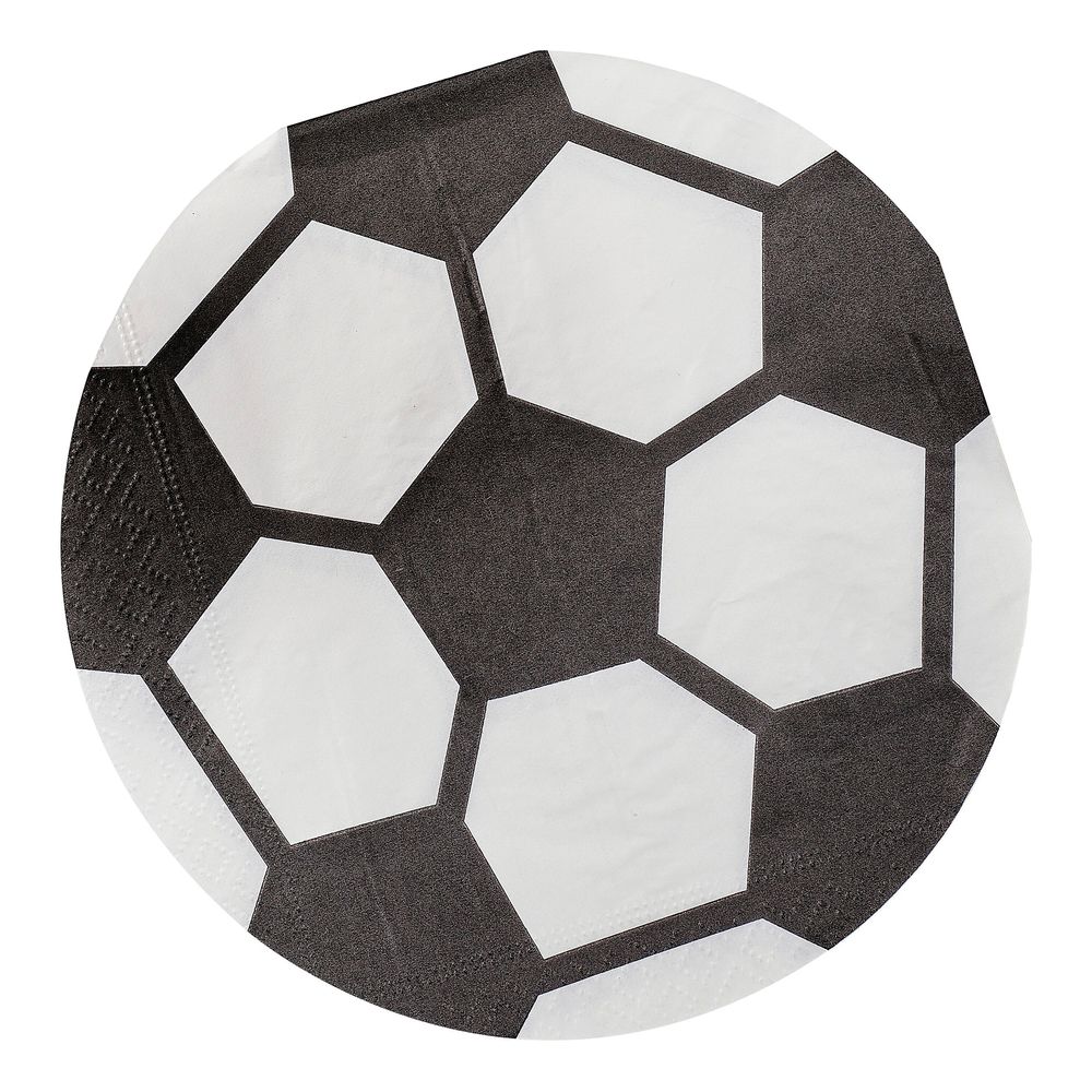 Servetter Fotbollsfest