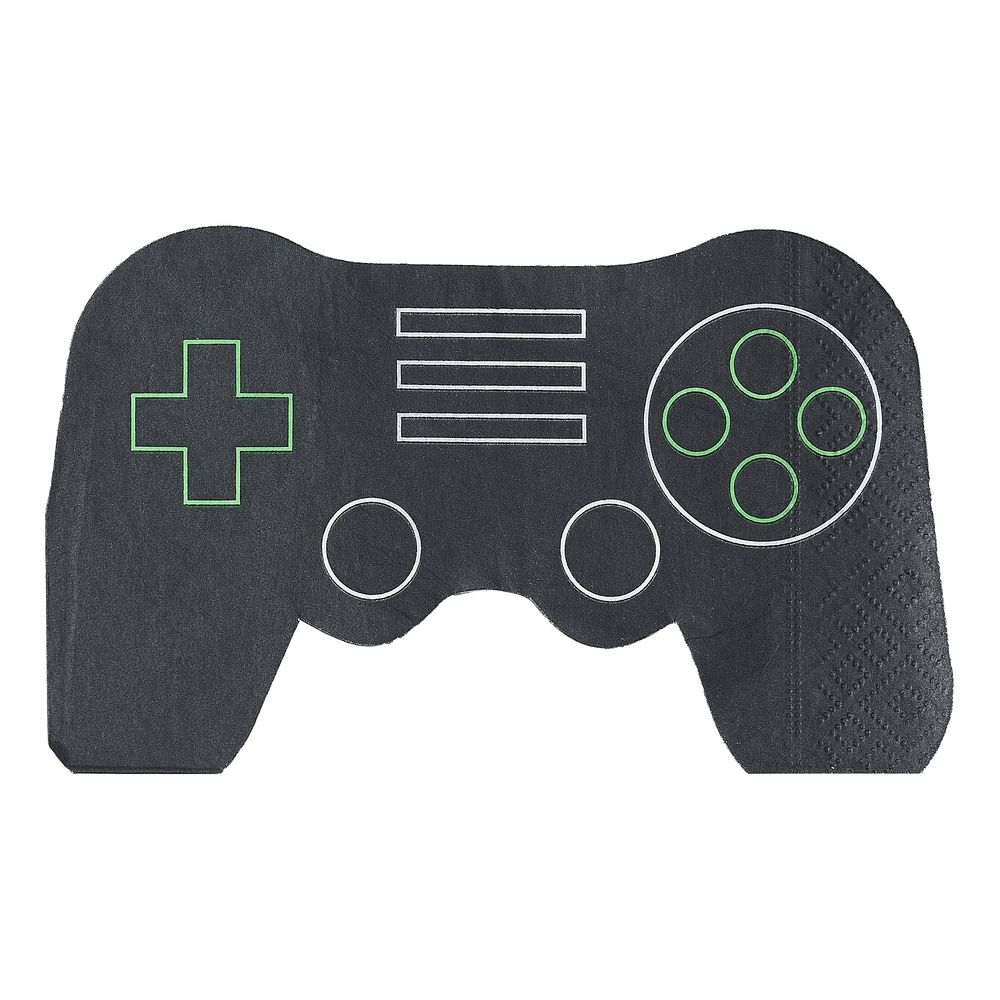 Servetter Gaming