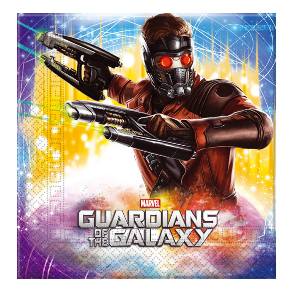 Servetter Guardians of the Galaxy