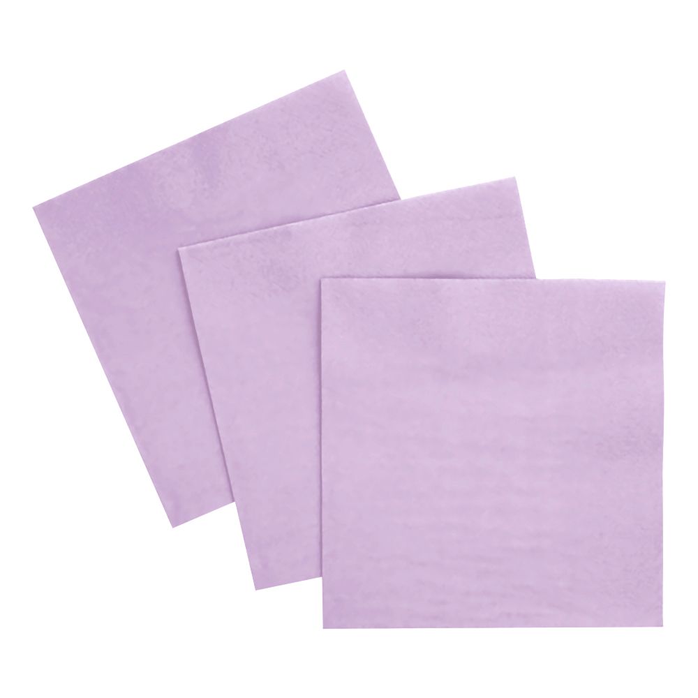 Servietter Lavendel