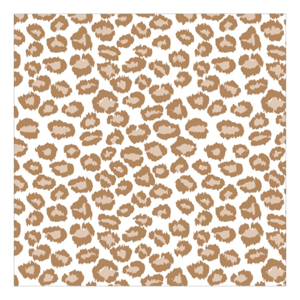 Servetter Leopard