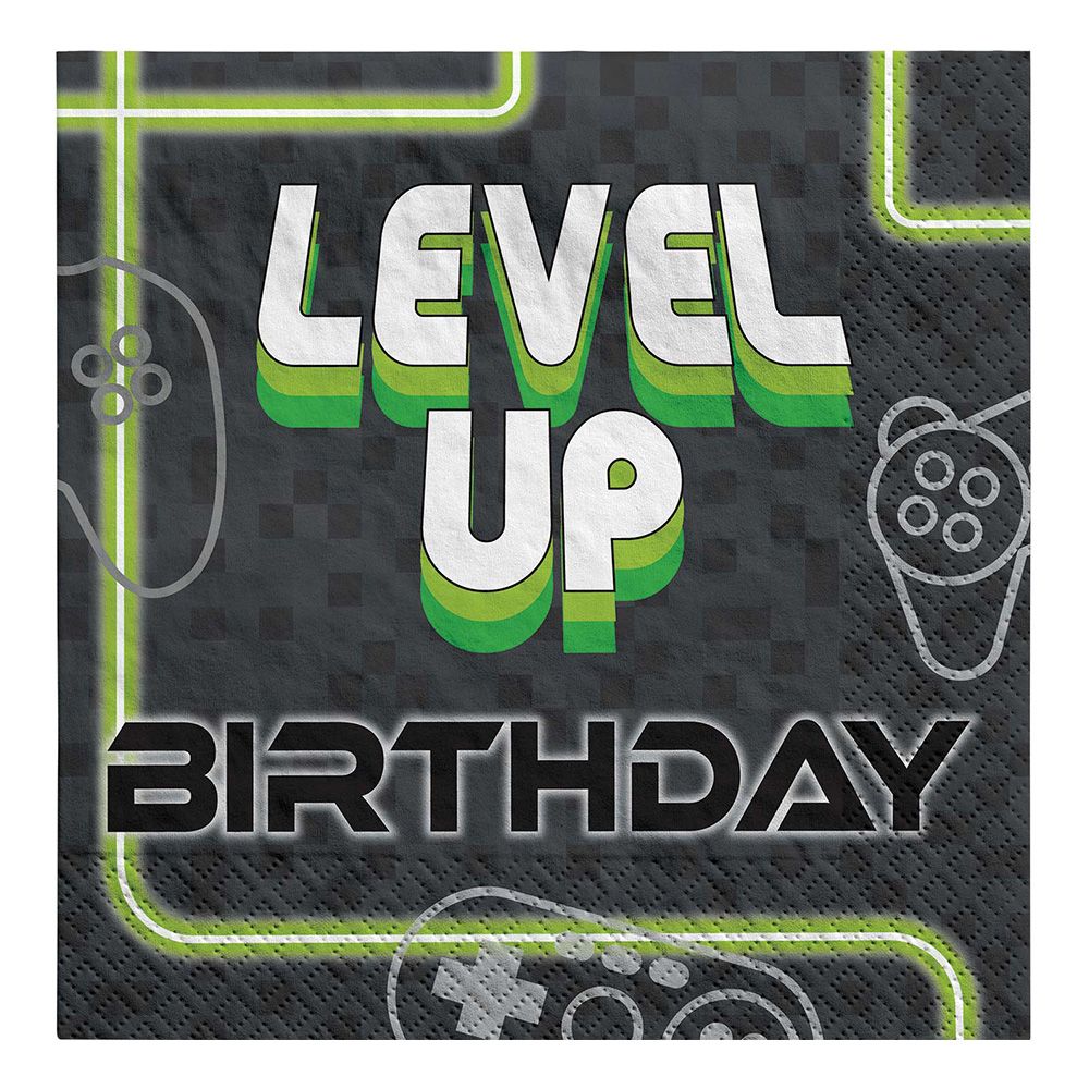 Lautasliinat Level Up