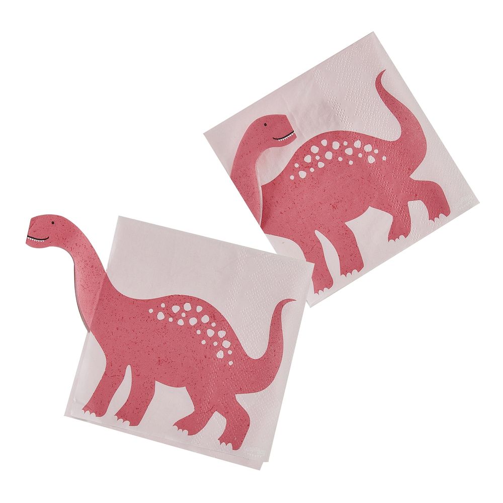 Servetter Party Like A Dinosaur