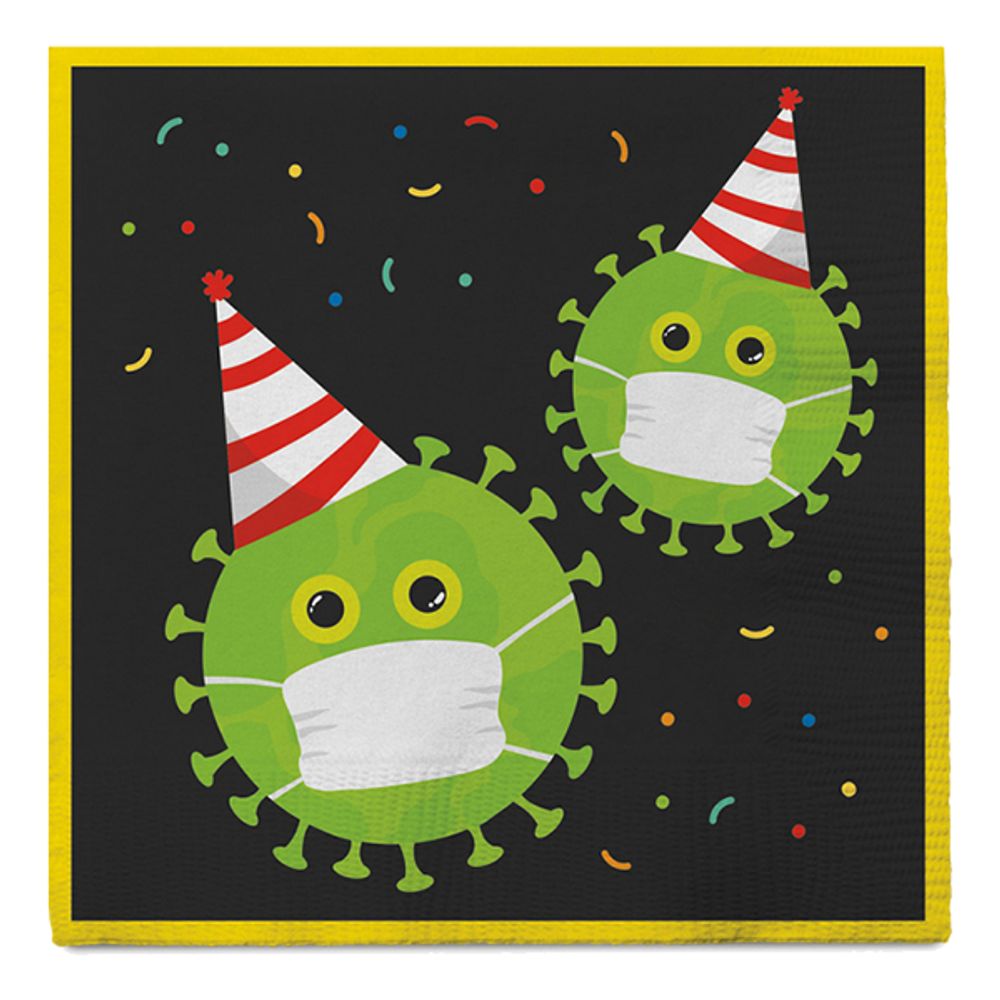 Servetter Party Safe