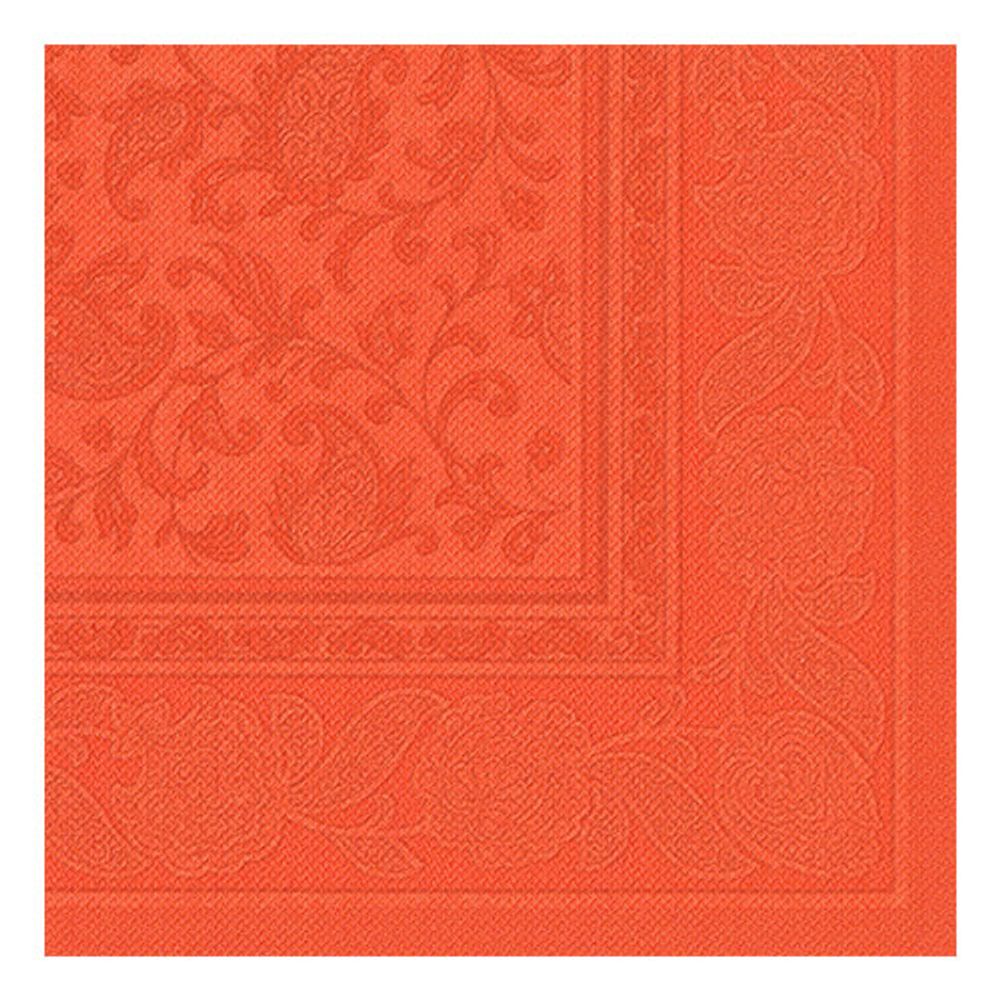 Servietter Premium Ornaments Nektarin