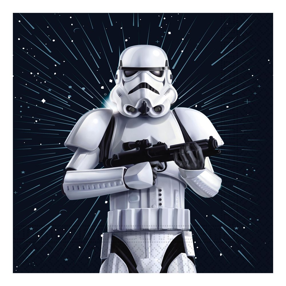 Lautasliinat Star Wars