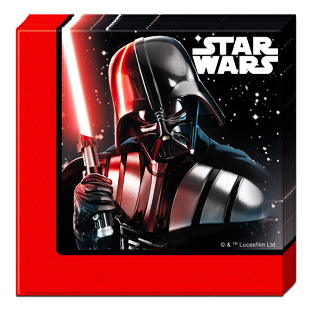 Servetter Star Wars Final Battle