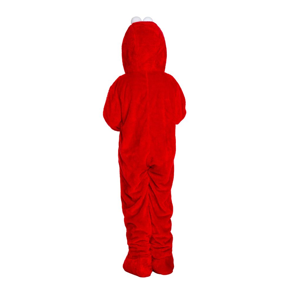 Sesame Street Elmo Børnekostume