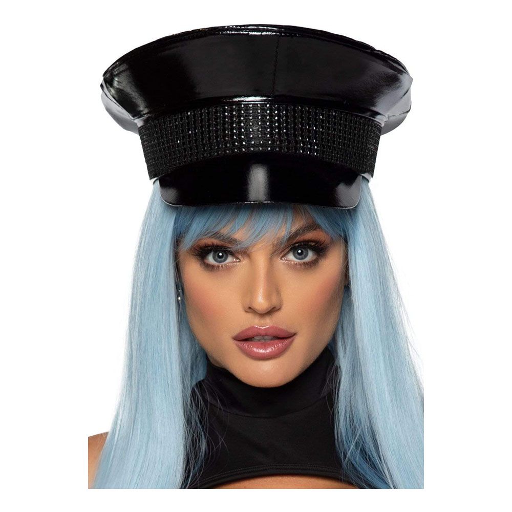 Armeijanlakki Musta Deluxe