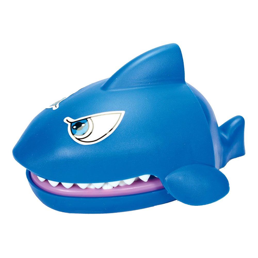 Shark Attack Spill