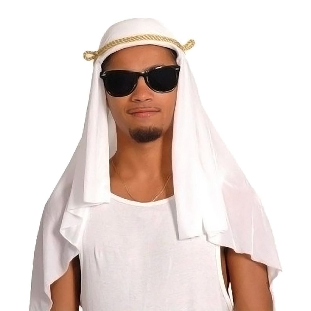 Sheikki Päähine