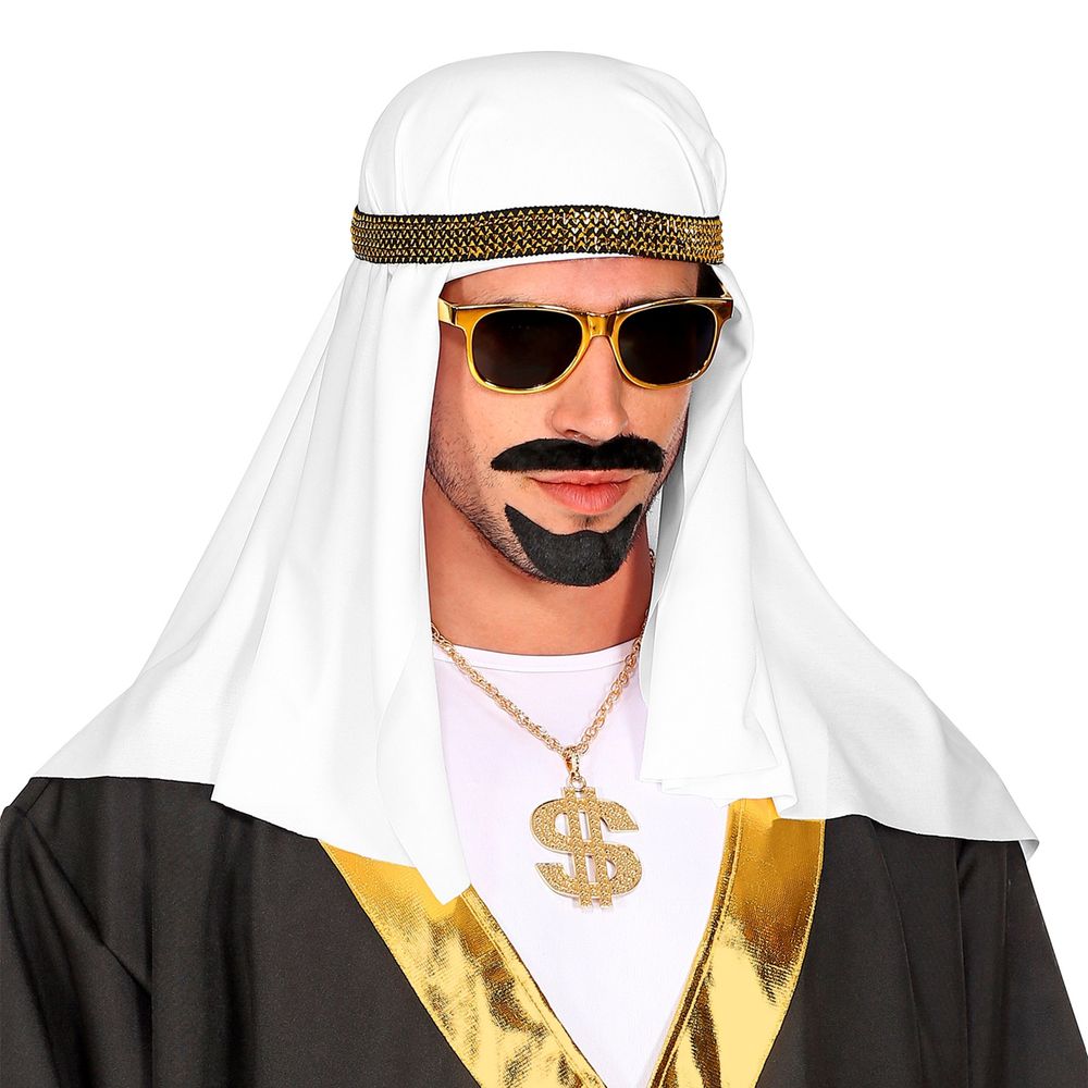 Sheikin Päähine