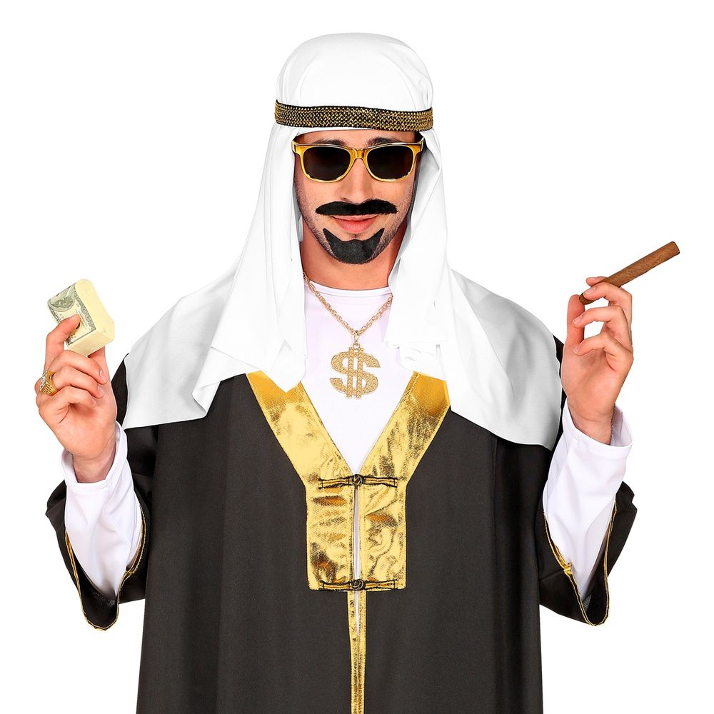 Sheikin Päähine