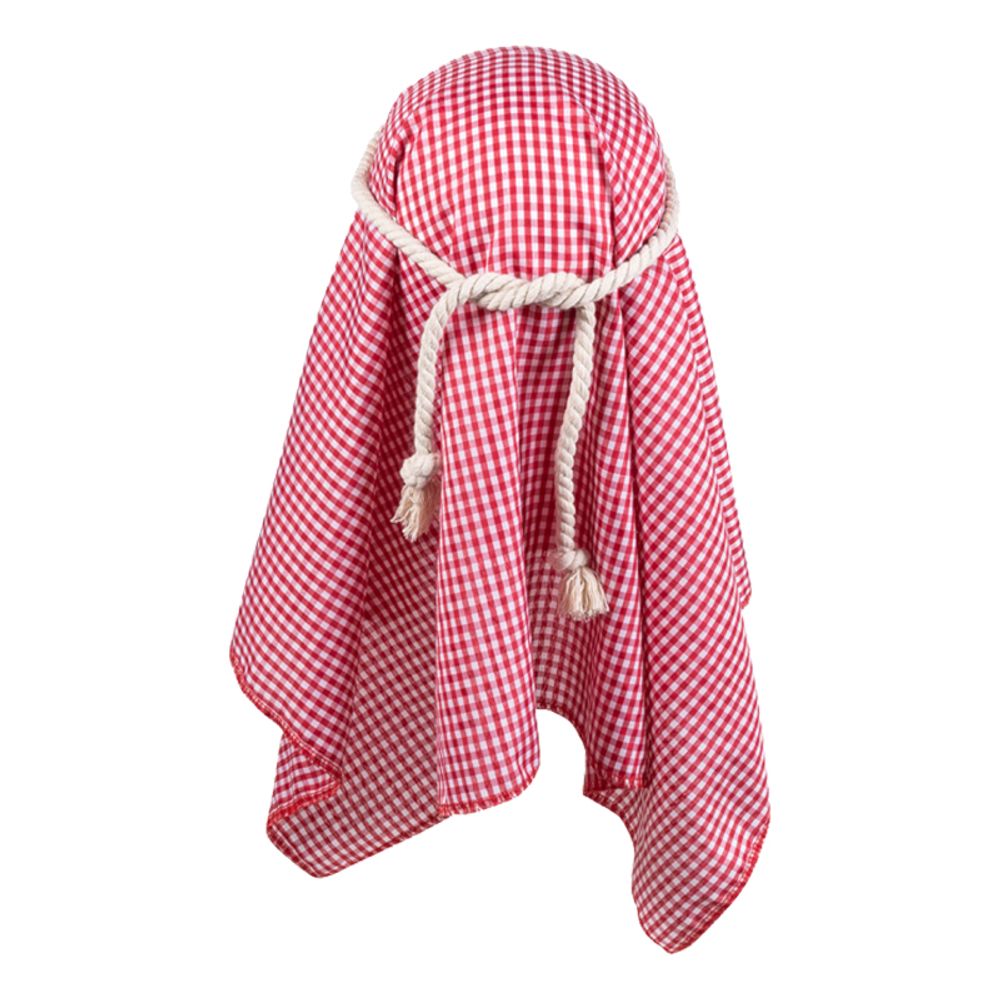 Sheikh Kostume