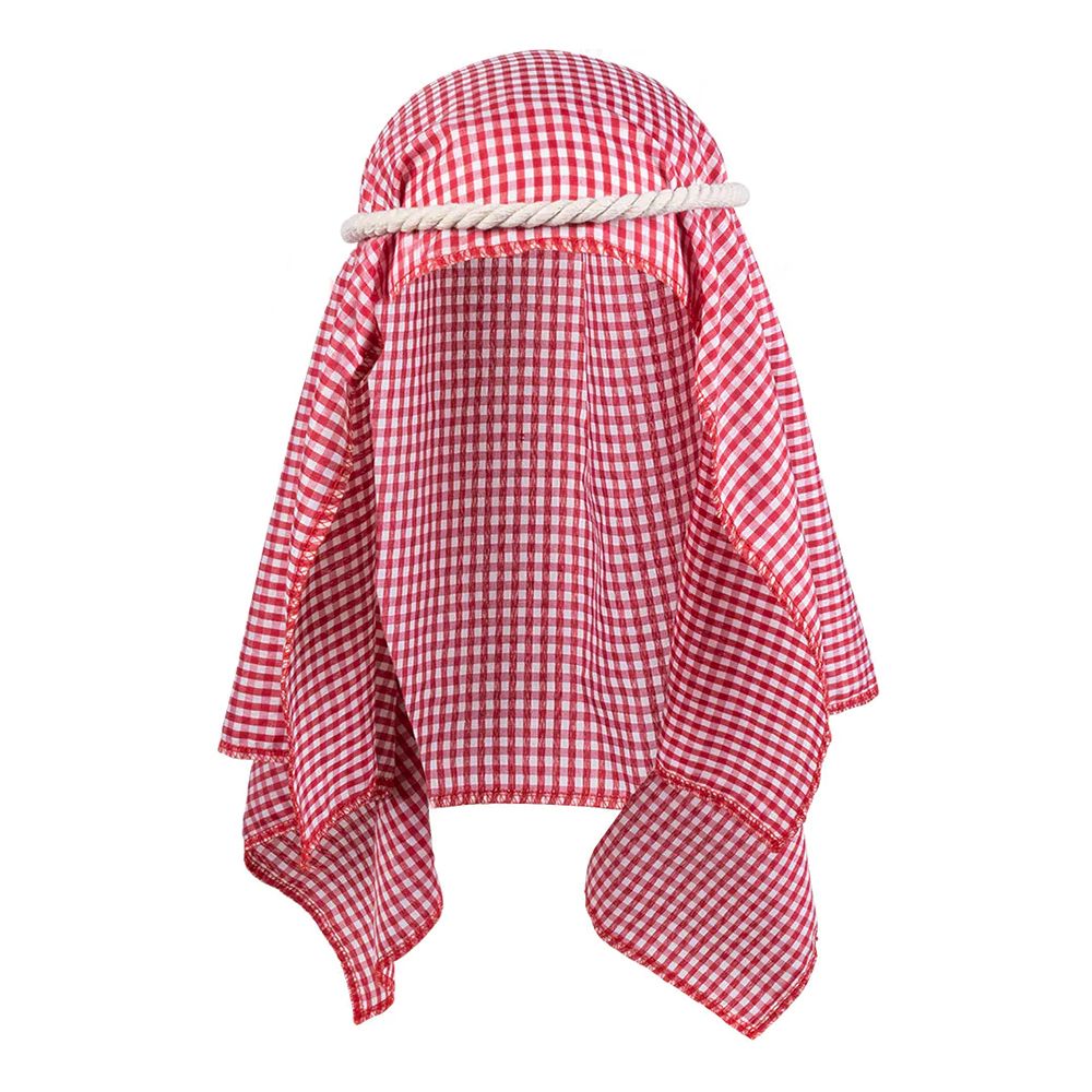 Sheikh Kostume
