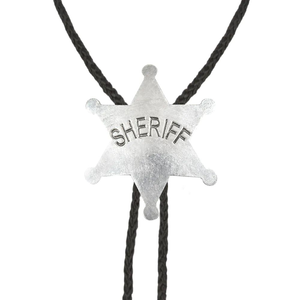 Sheriffhalsband