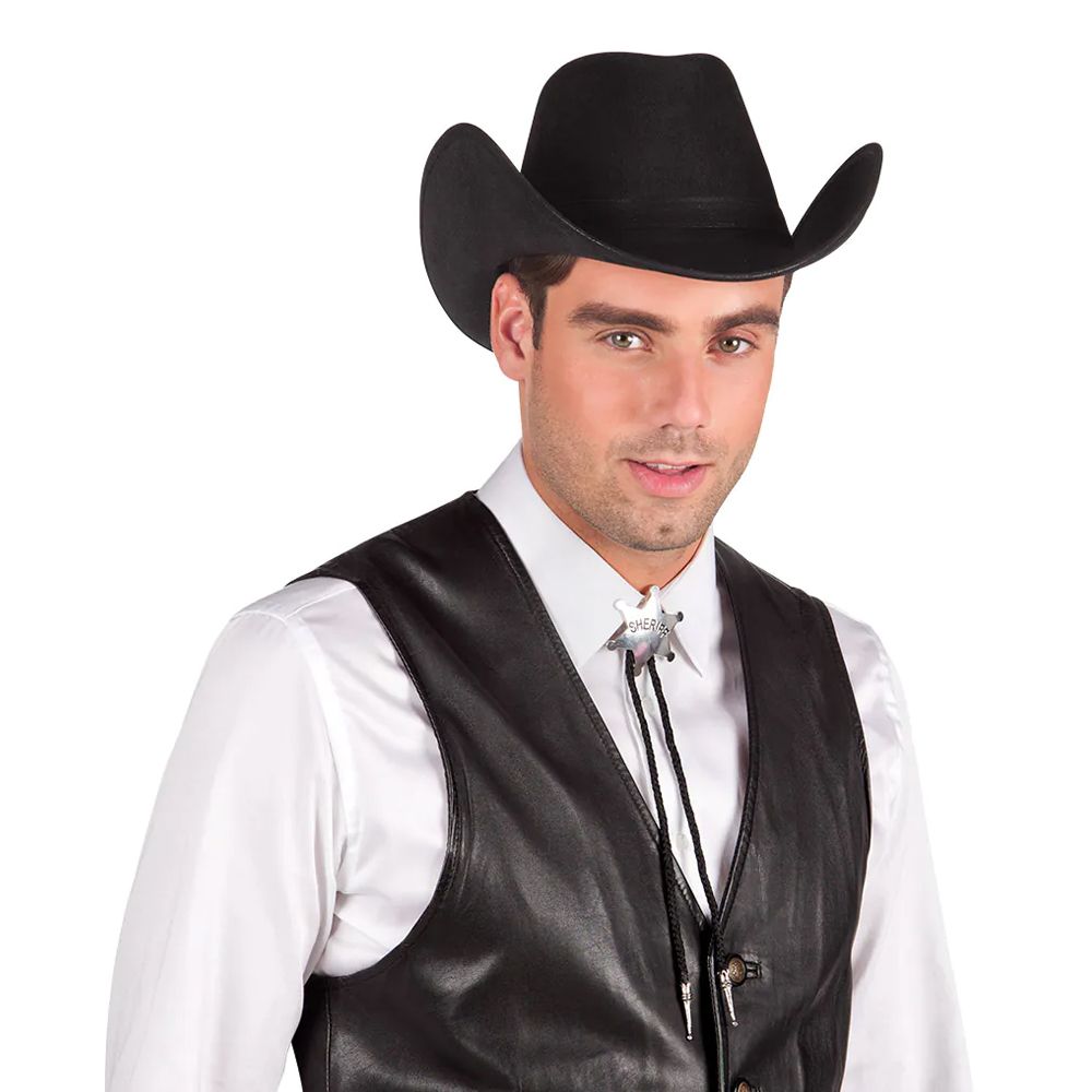 Sheriffhalsband