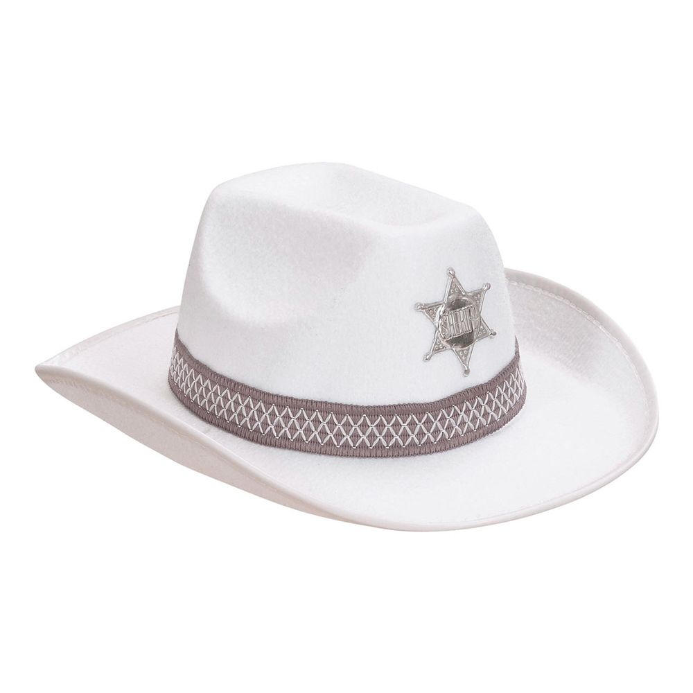 Sheriffhatt Vit