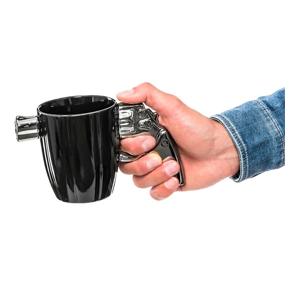 Sheriffmugg