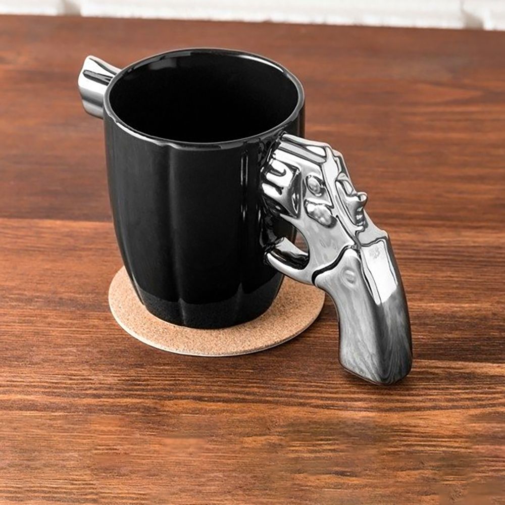 Sheriffmugg