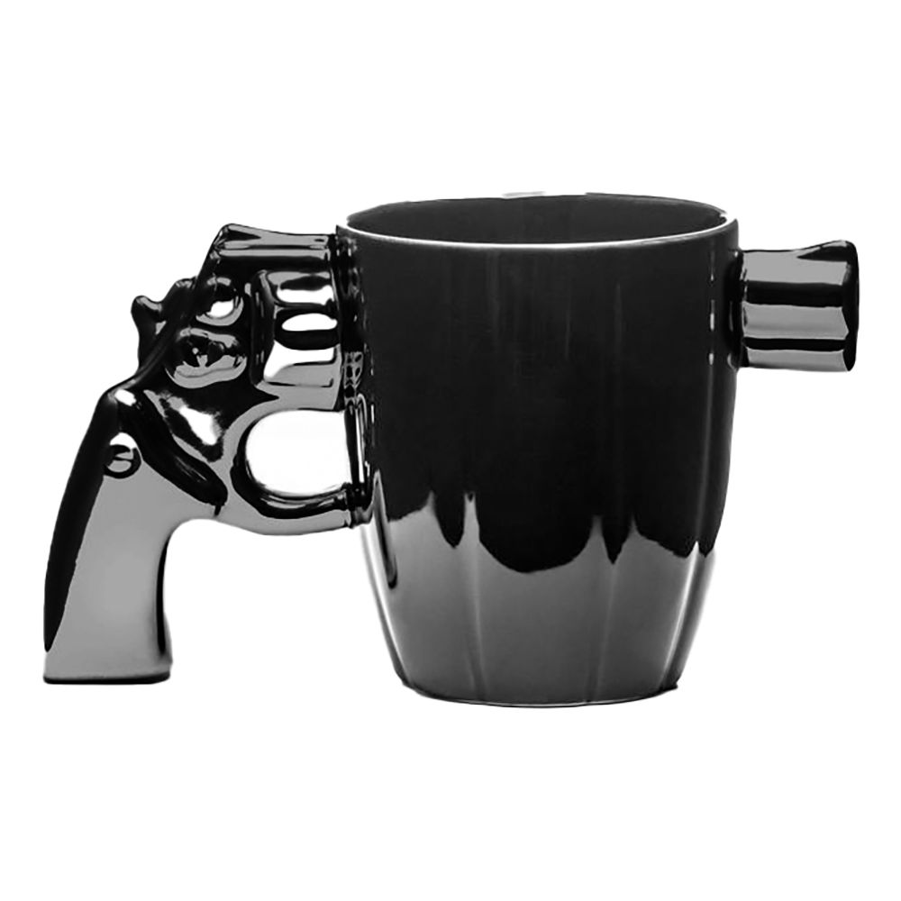 Sheriffmugg