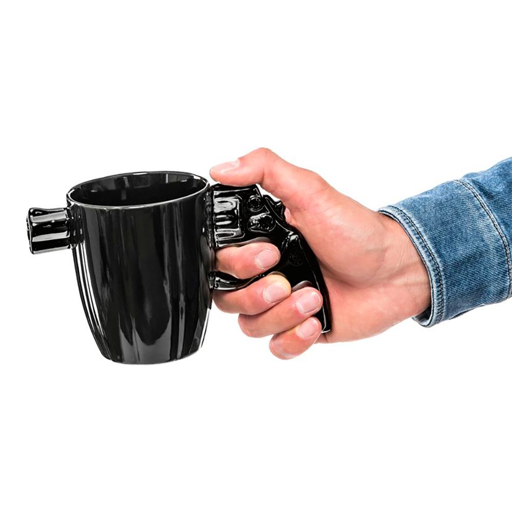 Sheriffmugg