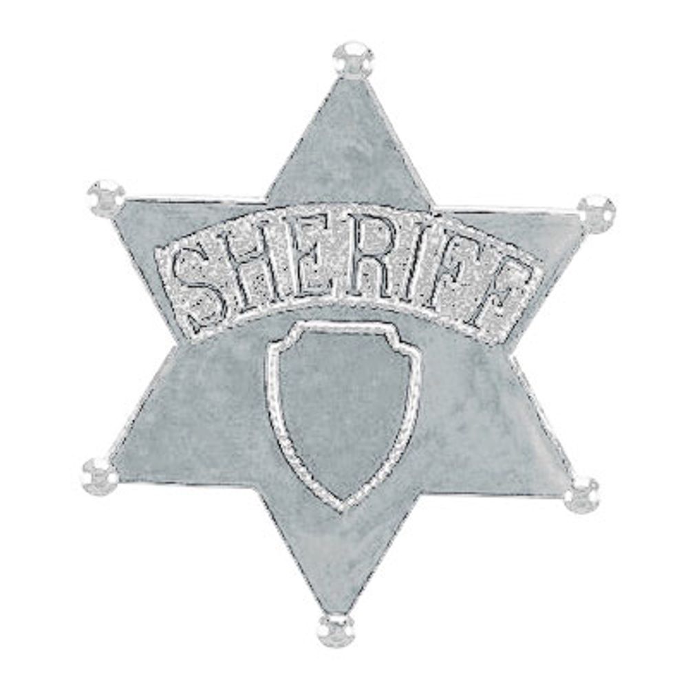 Sherifstjerne