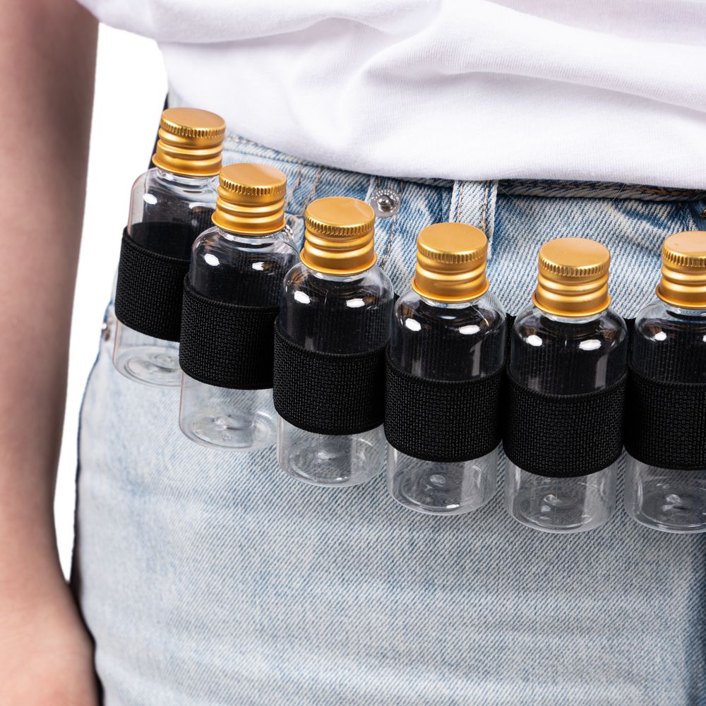 Shot Patronbälte