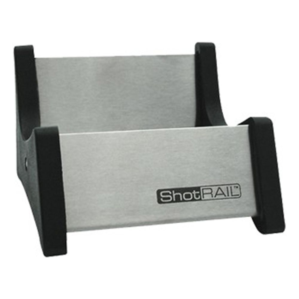 Shot Rail Viinamittahylly