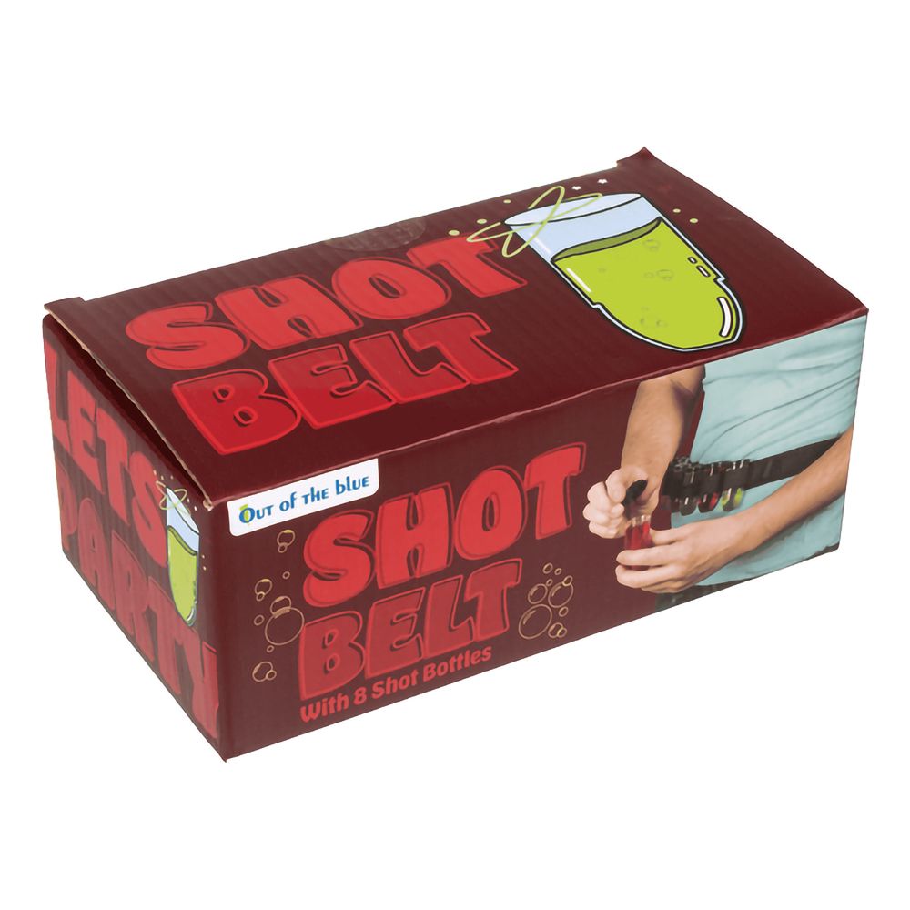 Shotbelte
