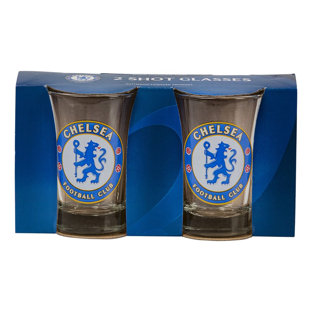 Shotglass Chelsea
