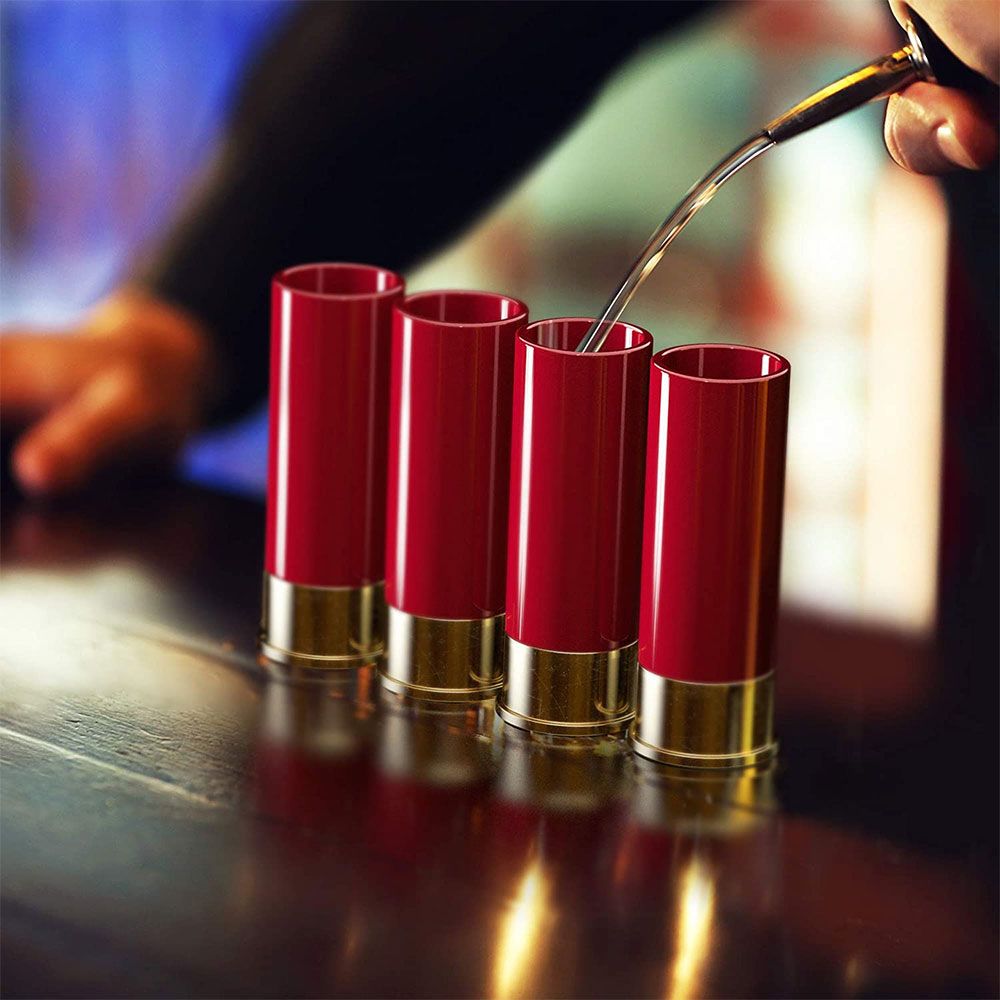 Shotglas Hylsor