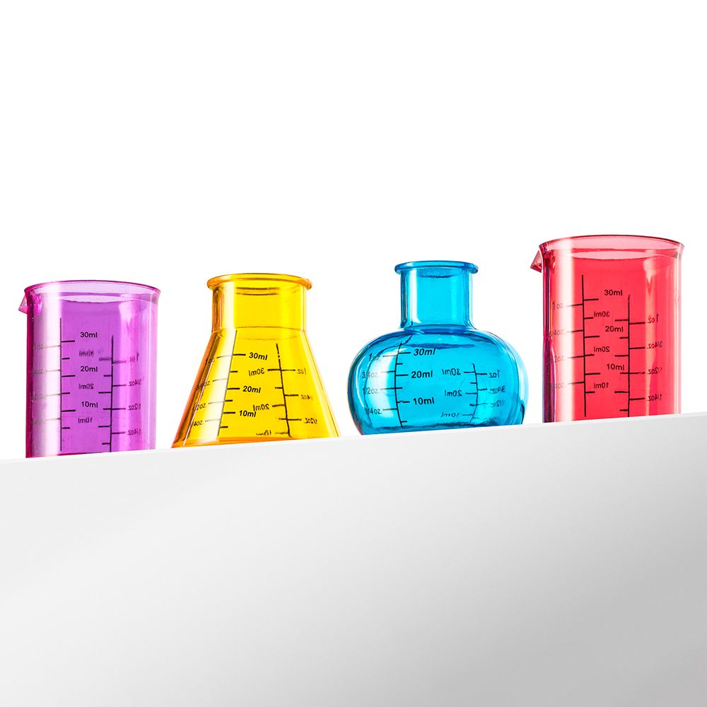Shotglas Kemi