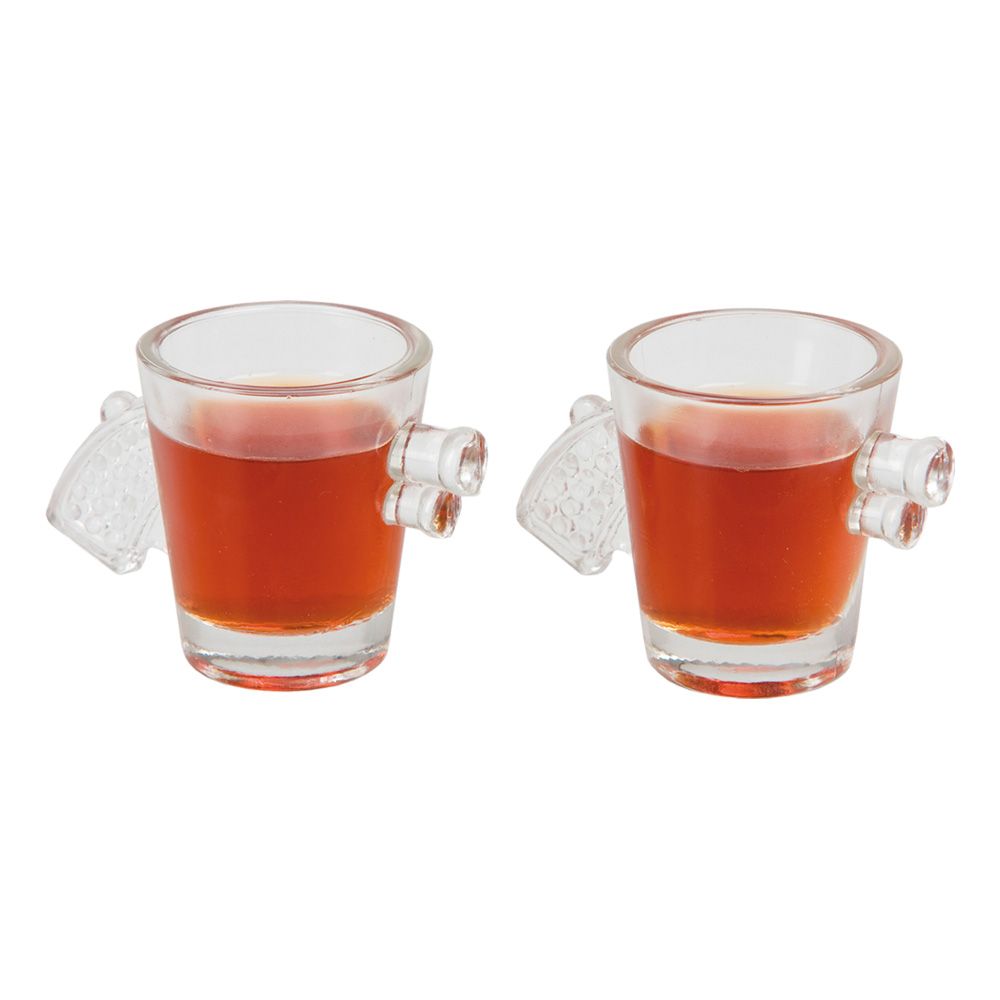 Shotglas Pistol